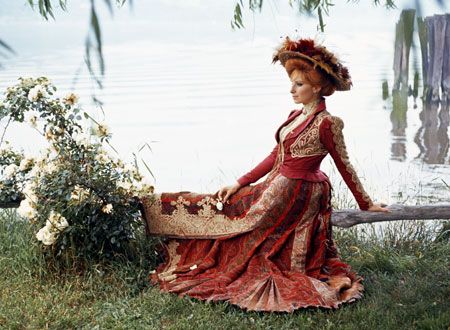 映画『ハロー・ドーリー! 』の画像（3枚目）