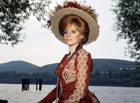 映画『ハロー・ドーリー! 』の画像（4枚目）