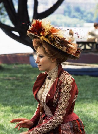 映画『ハロー・ドーリー! 』の画像（5枚目）