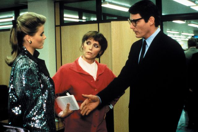 映画『スーパーマン4／最強の敵』の画像（2枚目）