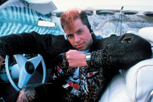 映画『スーパーマン4／最強の敵』の画像（4枚目）