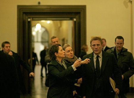 映画『ドラゴン・タトゥーの女』の画像（4枚目）