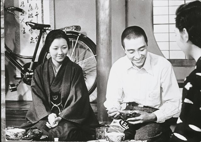 映画『二十四の瞳』の画像（2枚目）