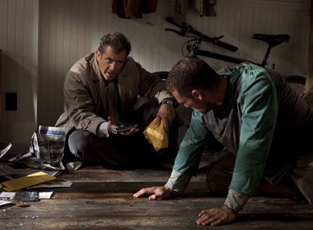 映画『復讐捜査線』の画像（4枚目）