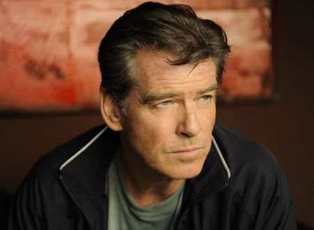 映画『ゴーストライター』の画像（5枚目）