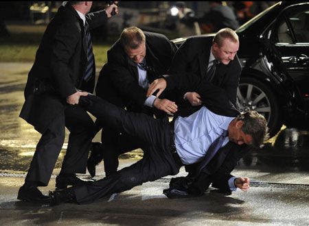 映画『ゴーストライター』の画像（7枚目）