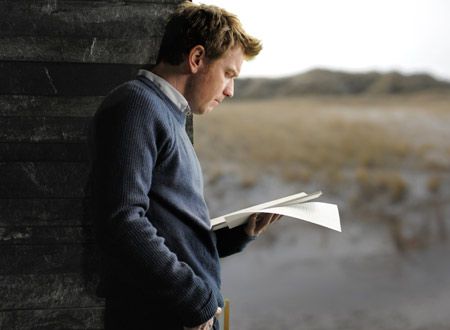 映画『ゴーストライター』の画像（8枚目）