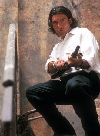 映画『暗殺者』の画像（2枚目）