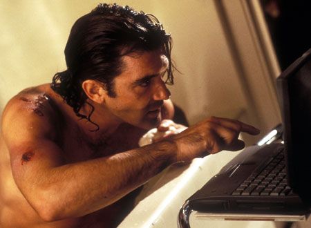 映画『暗殺者』の画像（5枚目）