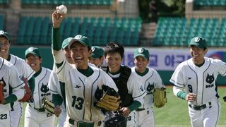 ホームランが聞こえた夏