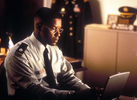 映画『戦火の勇気』の画像（3枚目）