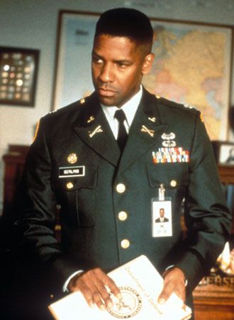 映画『戦火の勇気』の画像（5枚目）