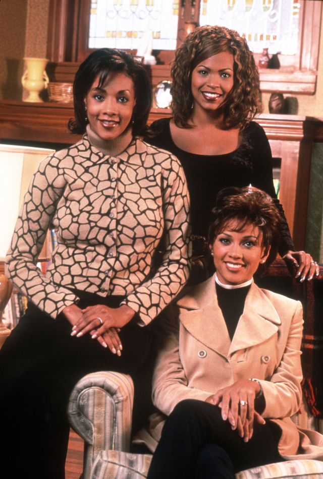 映画『ソウル・フード』の画像（3枚目）