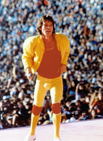 映画『ザ・ローリング・ストーンズ／レッツ・スペンド・ザ・ナイト・ トゥゲザー』の画像（7枚目）