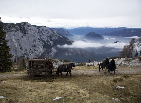映画『デビルクエスト』の画像（6枚目）