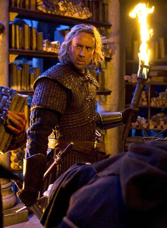 映画『デビルクエスト』の画像（8枚目）