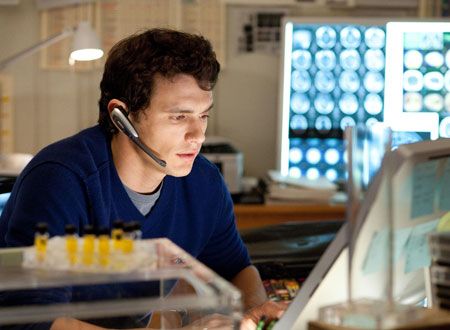 映画『猿の惑星：創世記（ジェネシス）』の画像（3枚目）