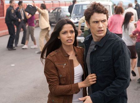 映画『猿の惑星：創世記（ジェネシス）』の画像（4枚目）