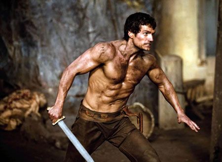 映画『インモータルズ -神々の戦い-』の画像（6枚目）