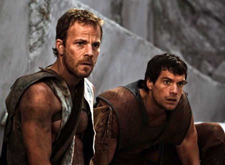 映画『インモータルズ -神々の戦い-』の画像（7枚目）