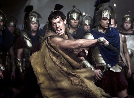 映画『インモータルズ -神々の戦い-』の画像（10枚目）