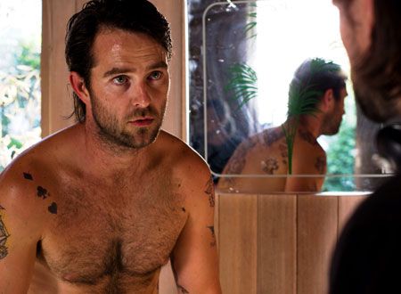 映画『アニマル・キングダム』の画像（4枚目）