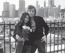 ジョン・レノン，ニューヨーク
