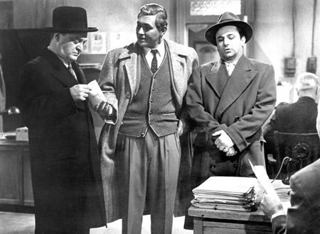 映画『殺人会社』の画像（3枚目）