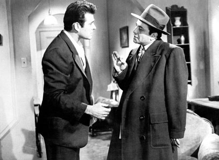 映画『殺人会社』の画像（4枚目）