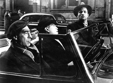 映画『殺人会社』の画像（5枚目）