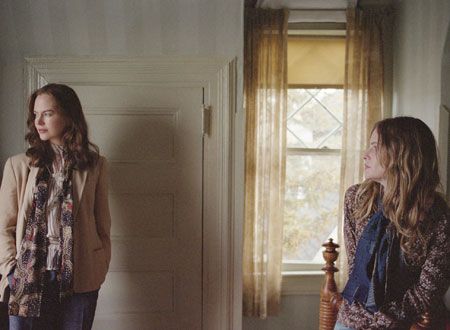 映画『マーゴット・ウェディング』の画像（2枚目）