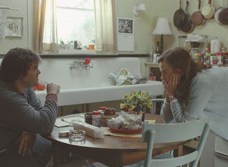 映画『マーゴット・ウェディング』の画像（4枚目）