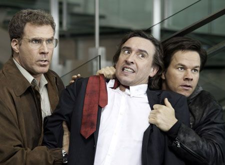 映画『アザー・ガイズ　俺たち踊るハイパー刑事！』の画像（4枚目）