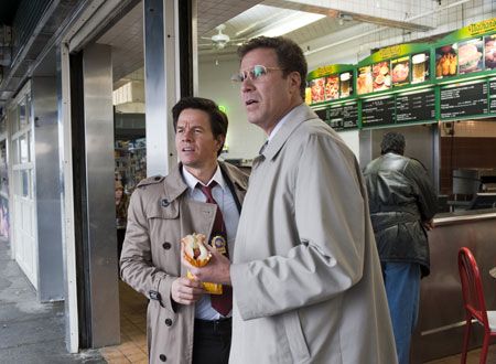 映画『アザー・ガイズ　俺たち踊るハイパー刑事！』の画像（5枚目）