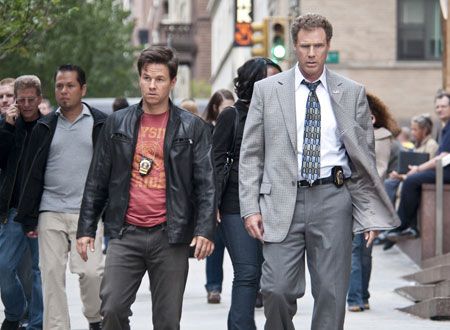 映画『アザー・ガイズ　俺たち踊るハイパー刑事！』の画像（8枚目）