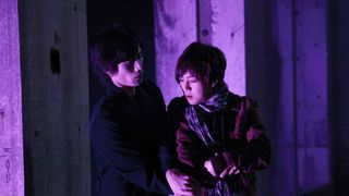 ヴァンパイア・ストーリーズ BROTHERS