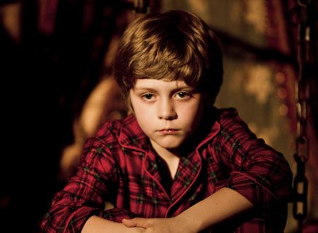 映画『インシディアス』の画像（4枚目）