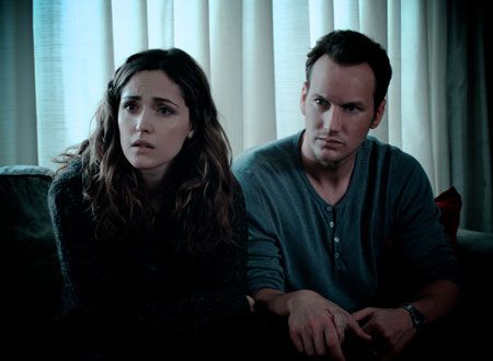 映画『インシディアス』の画像（5枚目）