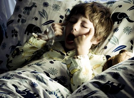 映画『インシディアス』の画像（6枚目）