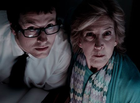 映画『インシディアス』の画像（8枚目）