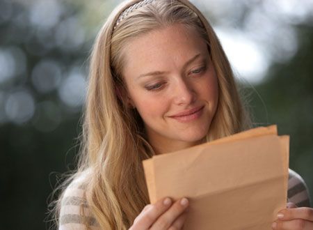 映画『親愛なるきみへ』の画像（5枚目）