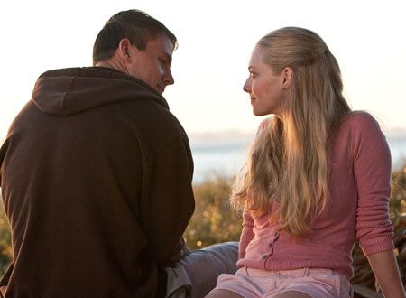 映画『親愛なるきみへ』の画像（8枚目）