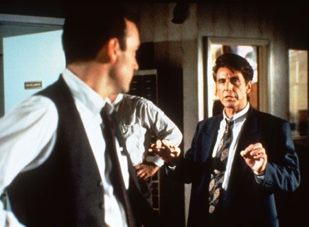 映画『摩天楼を夢みて』の画像（3枚目）