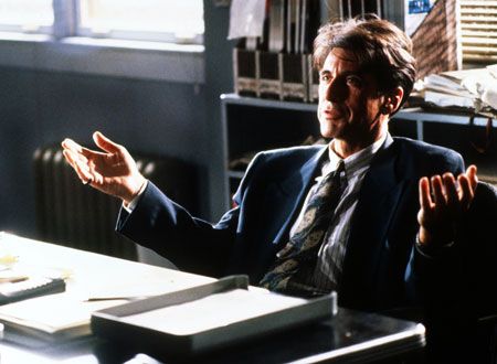 映画『摩天楼を夢みて』の画像（4枚目）