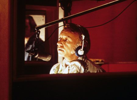 映画『ナッシュビル』の画像（4枚目）