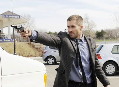 映画『ミッション:8ミニッツ』の画像（5枚目）