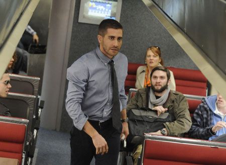 映画『ミッション:8ミニッツ』の画像（7枚目）