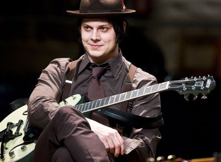 映画『ゲット・ラウド ジ・エッジ、ジミー・ペイジ、ジャック・ホワイト×ライフ×ギター』の画像（5枚目）