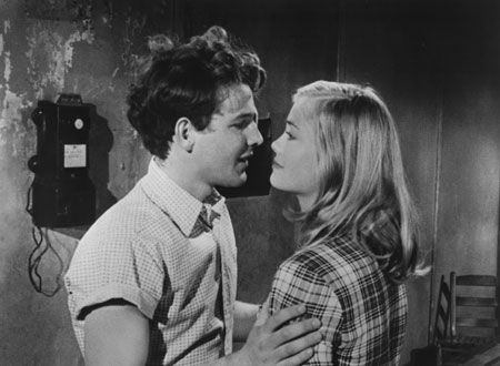 映画『ラスト・ショー』の画像（3枚目）