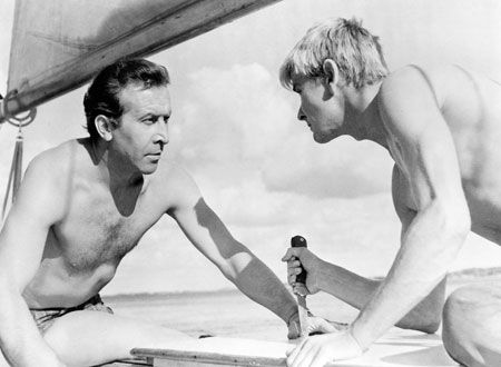 映画『水の中のナイフ』の画像（5枚目）